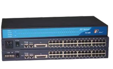 NC632-機(jī)架型32個(gè)RS-232串口通訊服務(wù)器_BBSea串口服務(wù)器 - 中國(guó)制造交易網(wǎng)科技中介服務(wù)