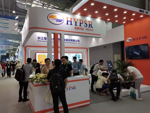 力源科技閃耀2024 FCVC大會，攜氫能核心產品矩陣首秀，科技中介服務賦能產業新生態