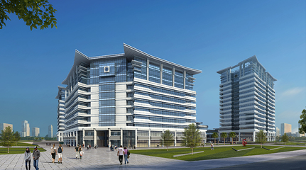 廈大國家科技園 聚創科教產業新運營，科技中介服務賦能創新生態