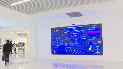 科技賦能，智慧引領(lǐng) 奉賢智慧辦稅服務(wù)廳重塑線上辦稅新體驗(yàn)