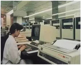 金融科技的過去與未來 科技中介服務(wù)的變革之路